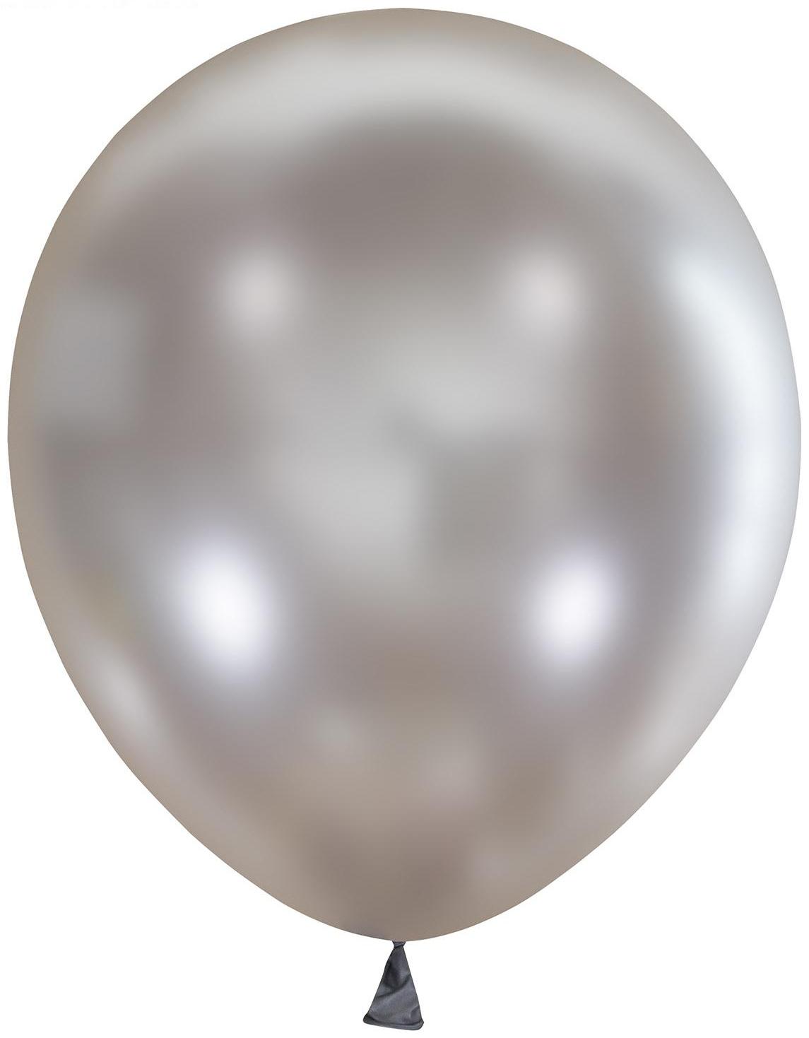 Шары латексные 9