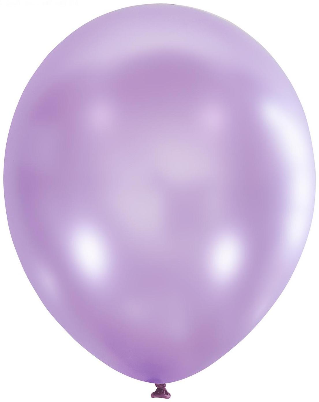 Шары латексные 9