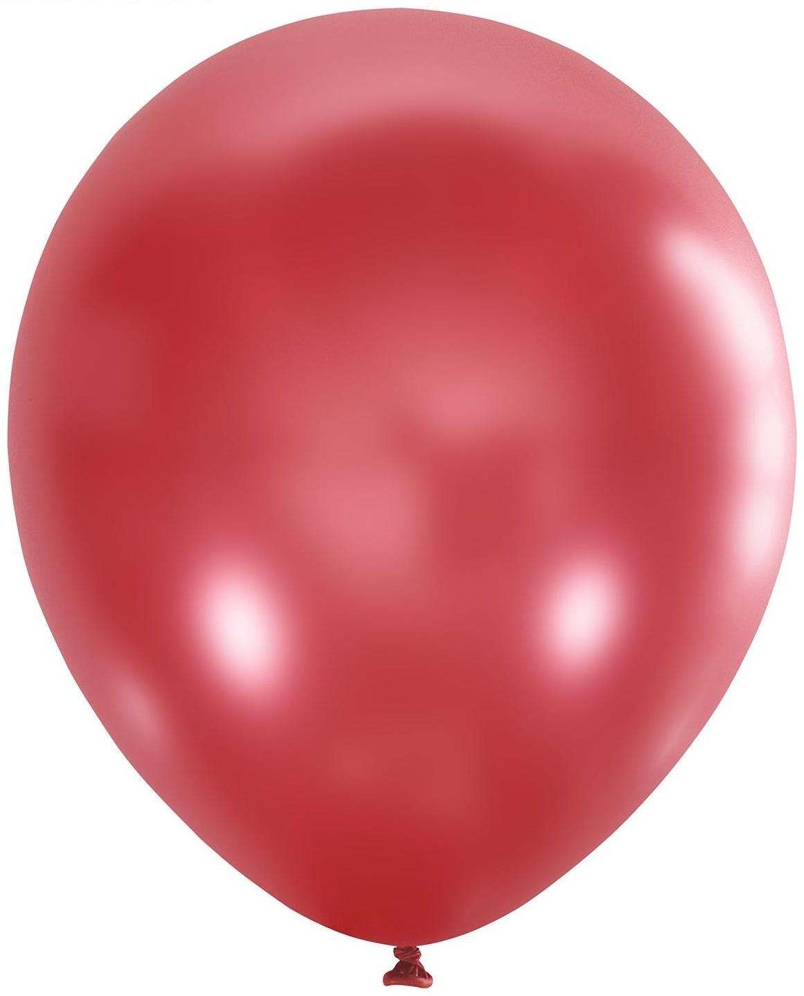 Шары латексные 9