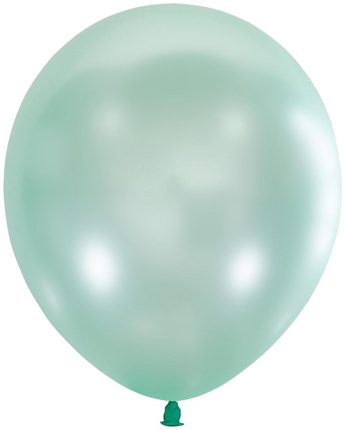 Шары латексные 9