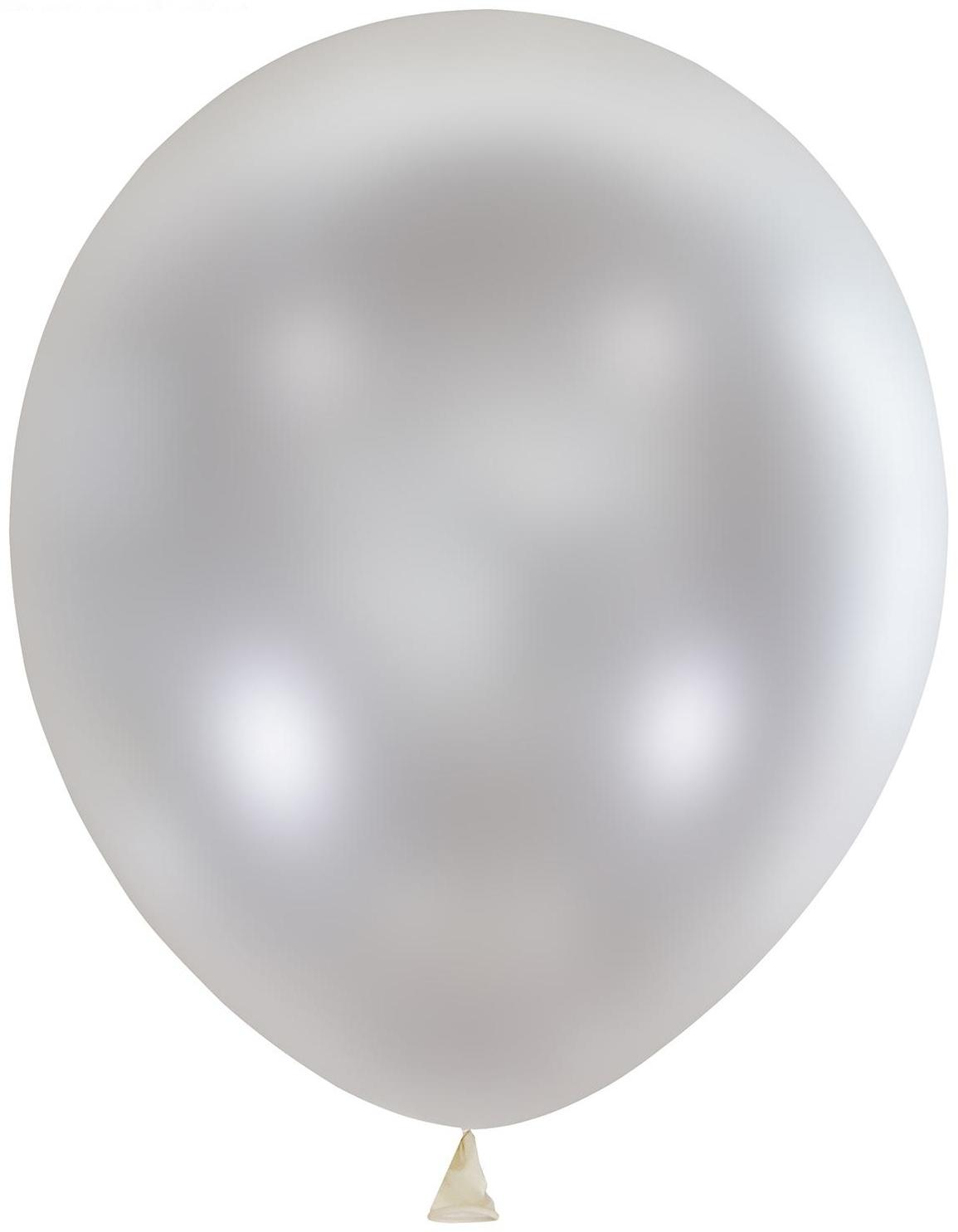 Шары латексные 9