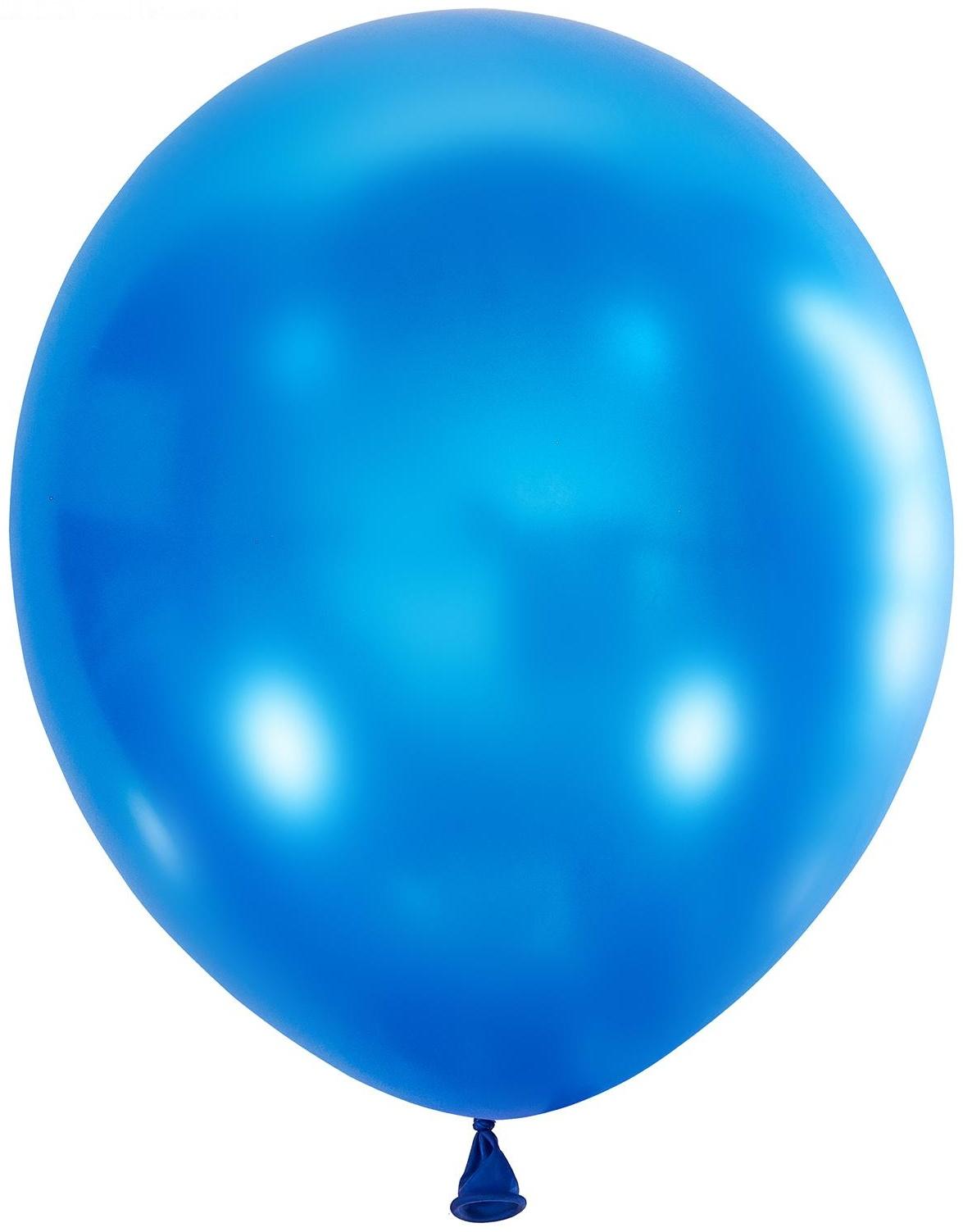 Шары латексные 9