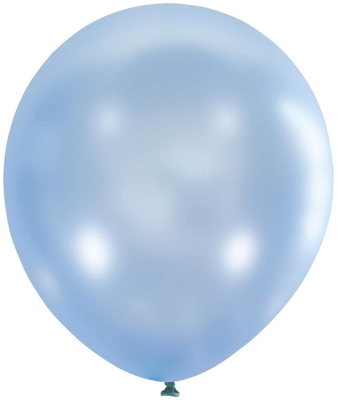 Шары латексные 9