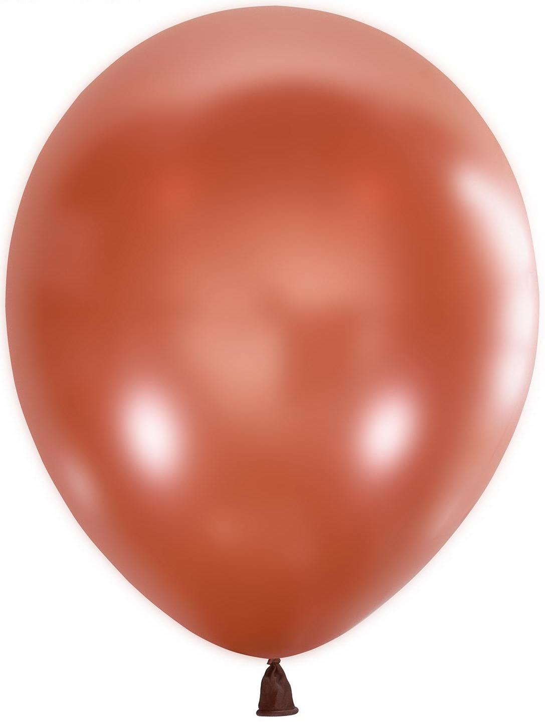 Шары латексные 9