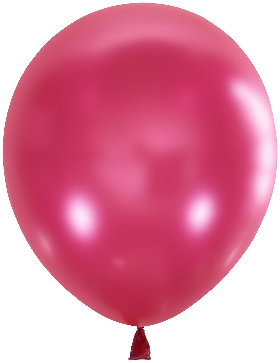 Шары латексные 9