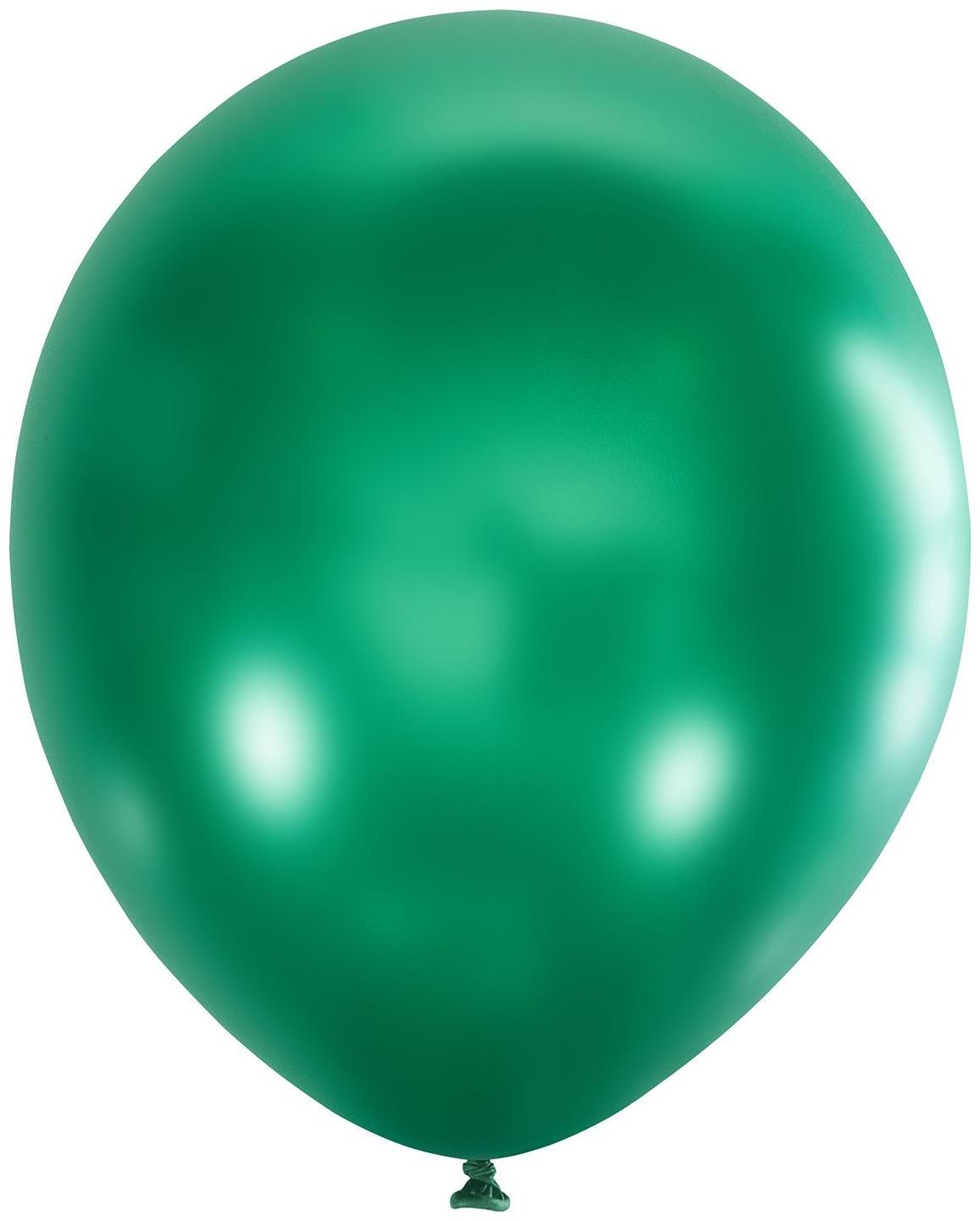 Шары латексные 9