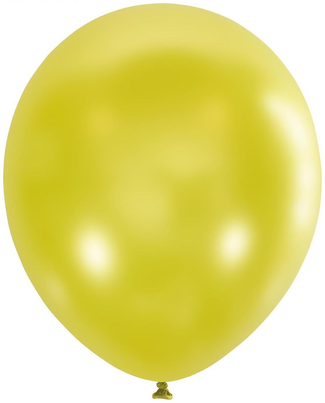 Шары латексные 9
