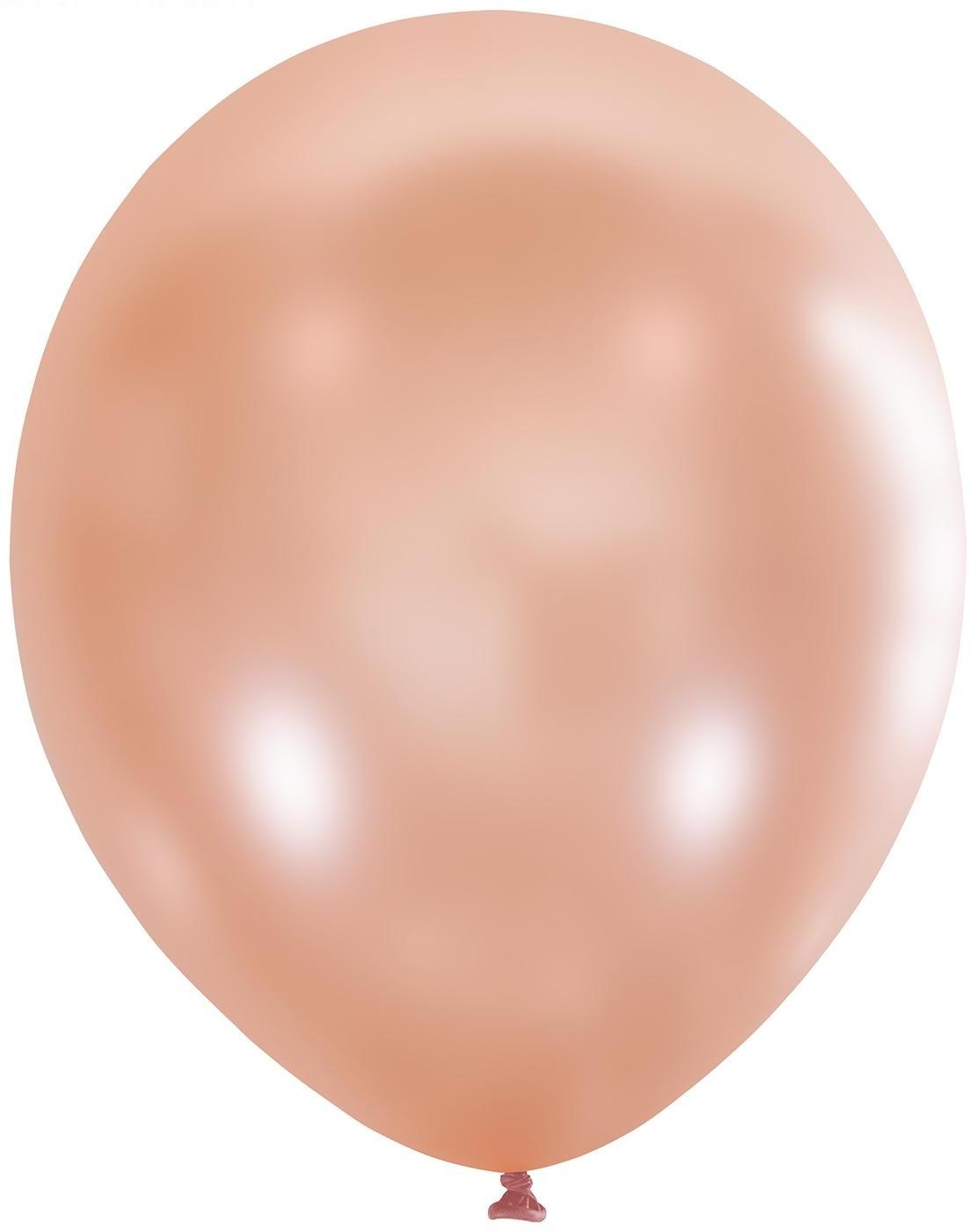 Шары латексные 9