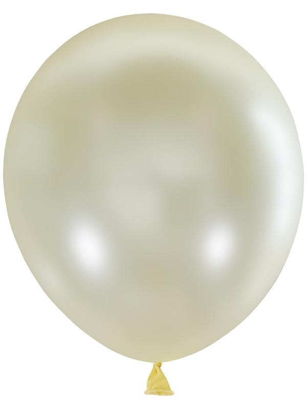 Шары латексные 9