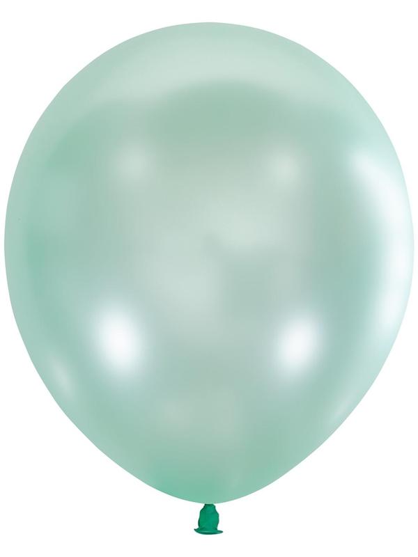 Шары латексные 9
