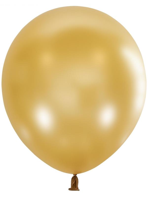 Шары латексные 9