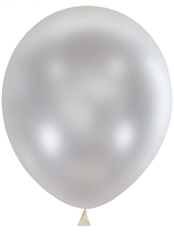 Шары латексные 9