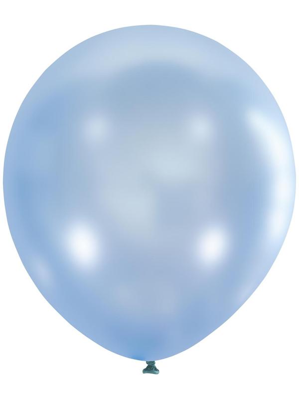 Шары латексные 9