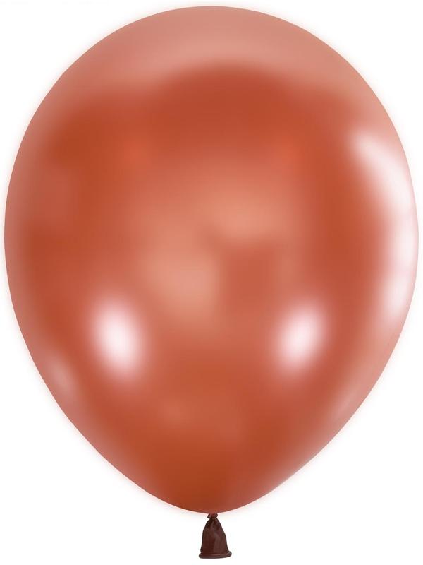 Шары латексные 9