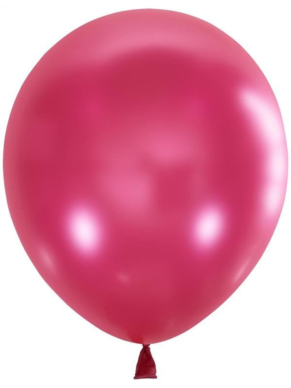 Шары латексные 9