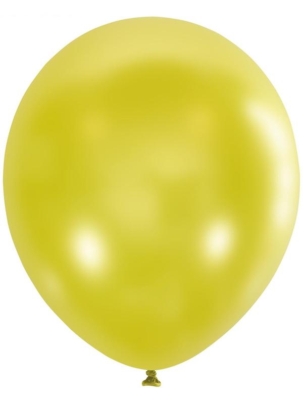 Шары латексные 9