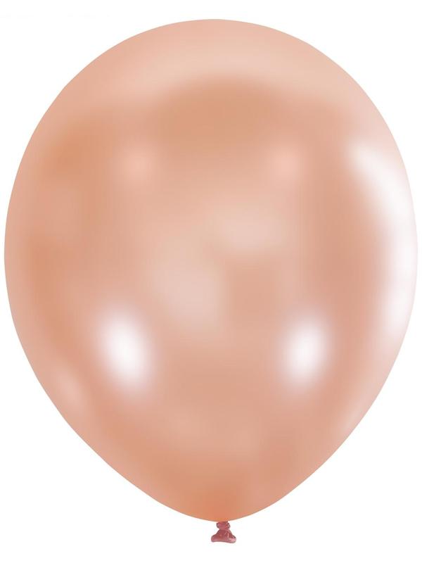Шары латексные 9