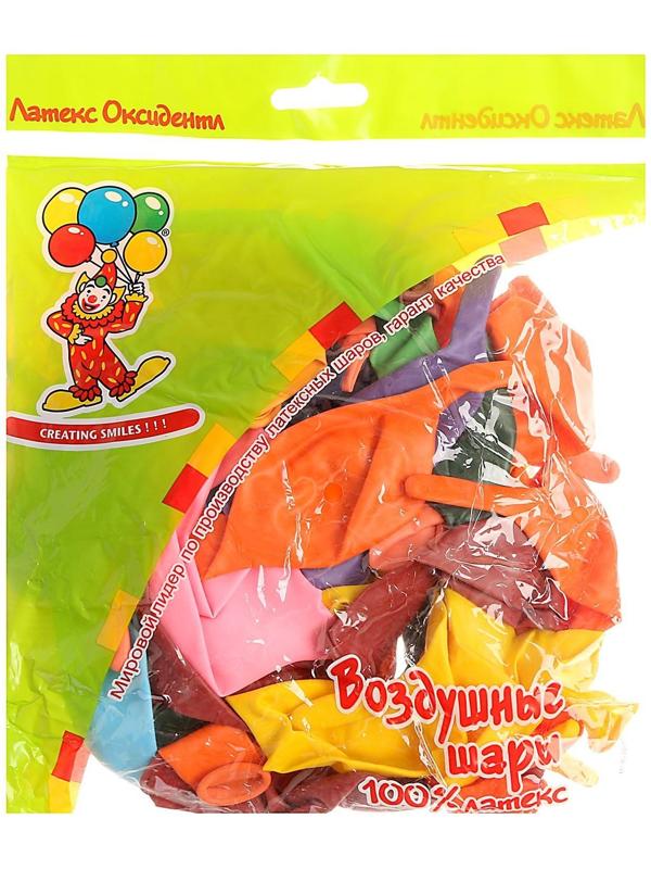 Шар латексный 12