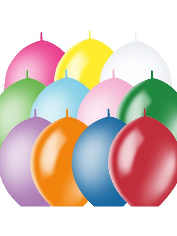 Шар латексный 12