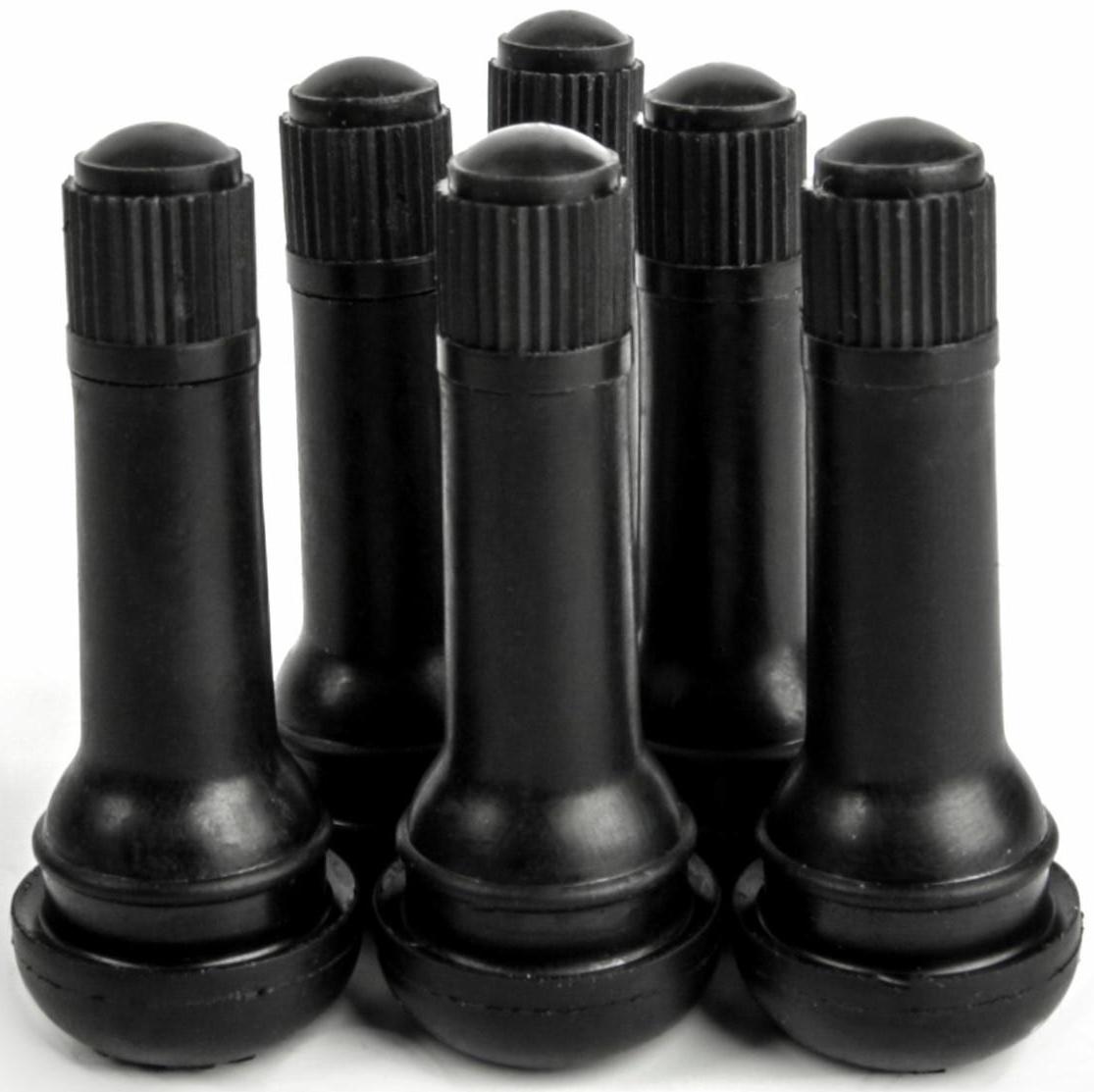 Вентиль для бескамерных шин TR414