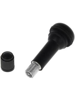 Вентиль для бескамерных шин TR414