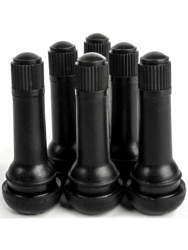 Вентиль для бескамерных шин TR414