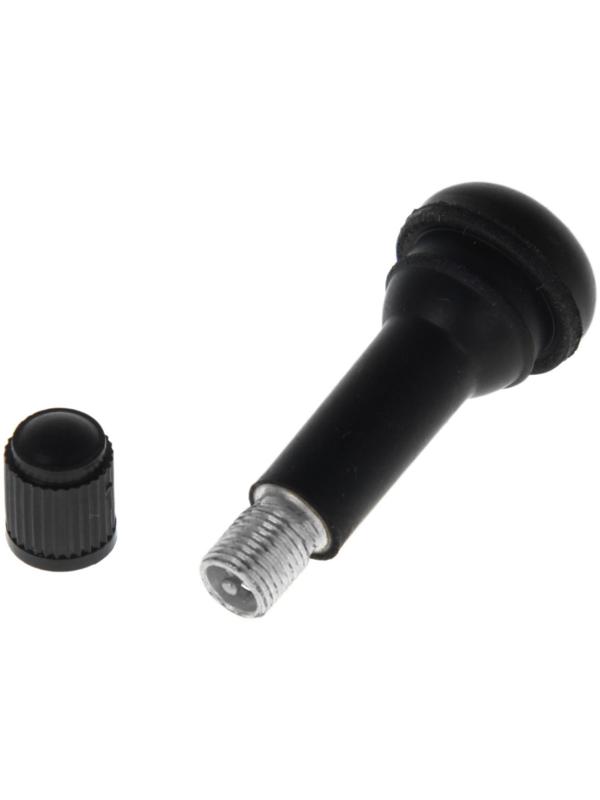 Вентиль для бескамерных шин TR414