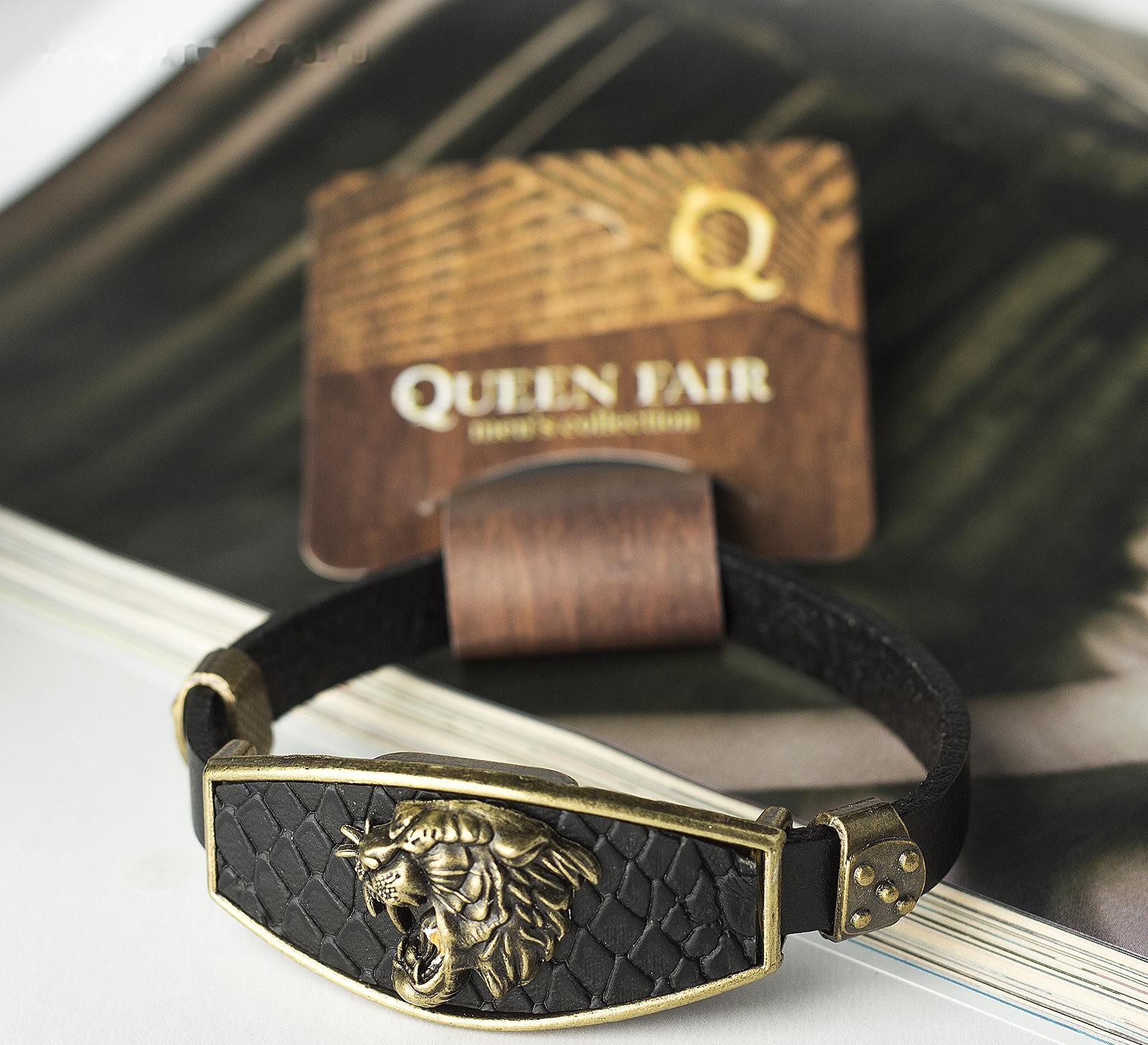 Браслет унисекс 