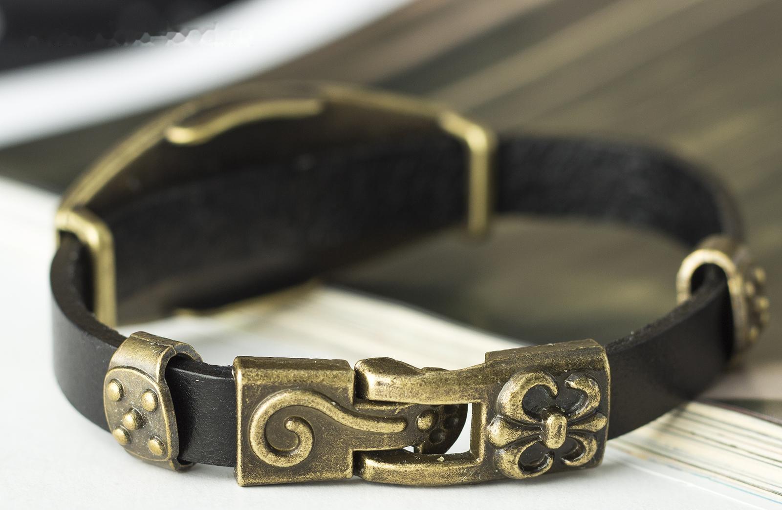 Браслет унисекс 