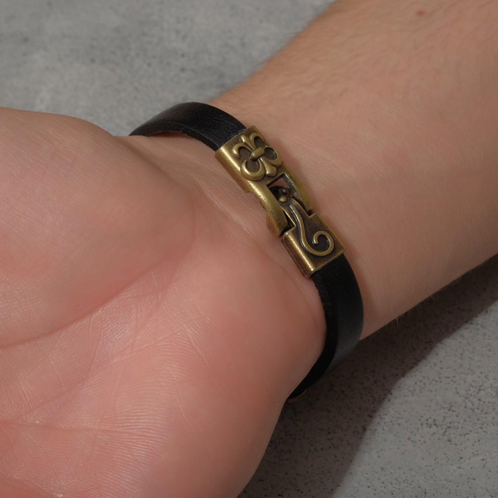 Браслет унисекс 