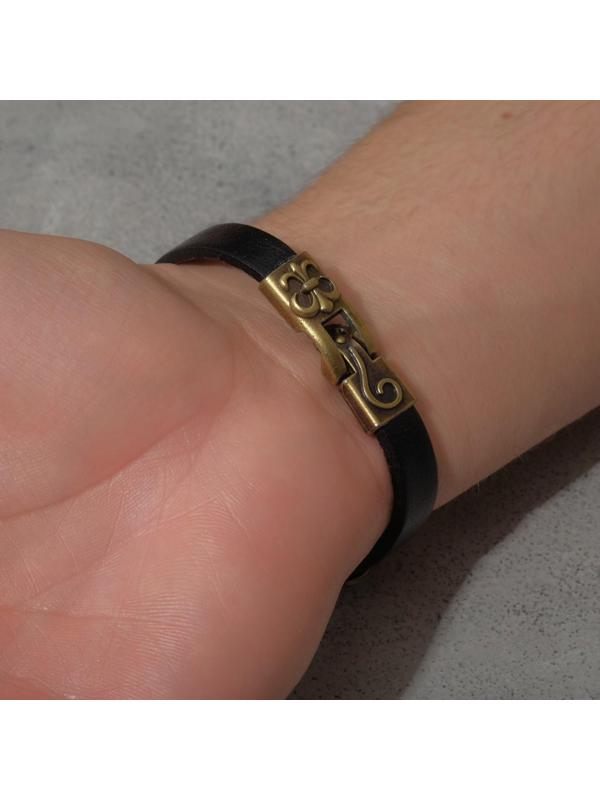 Браслет унисекс 