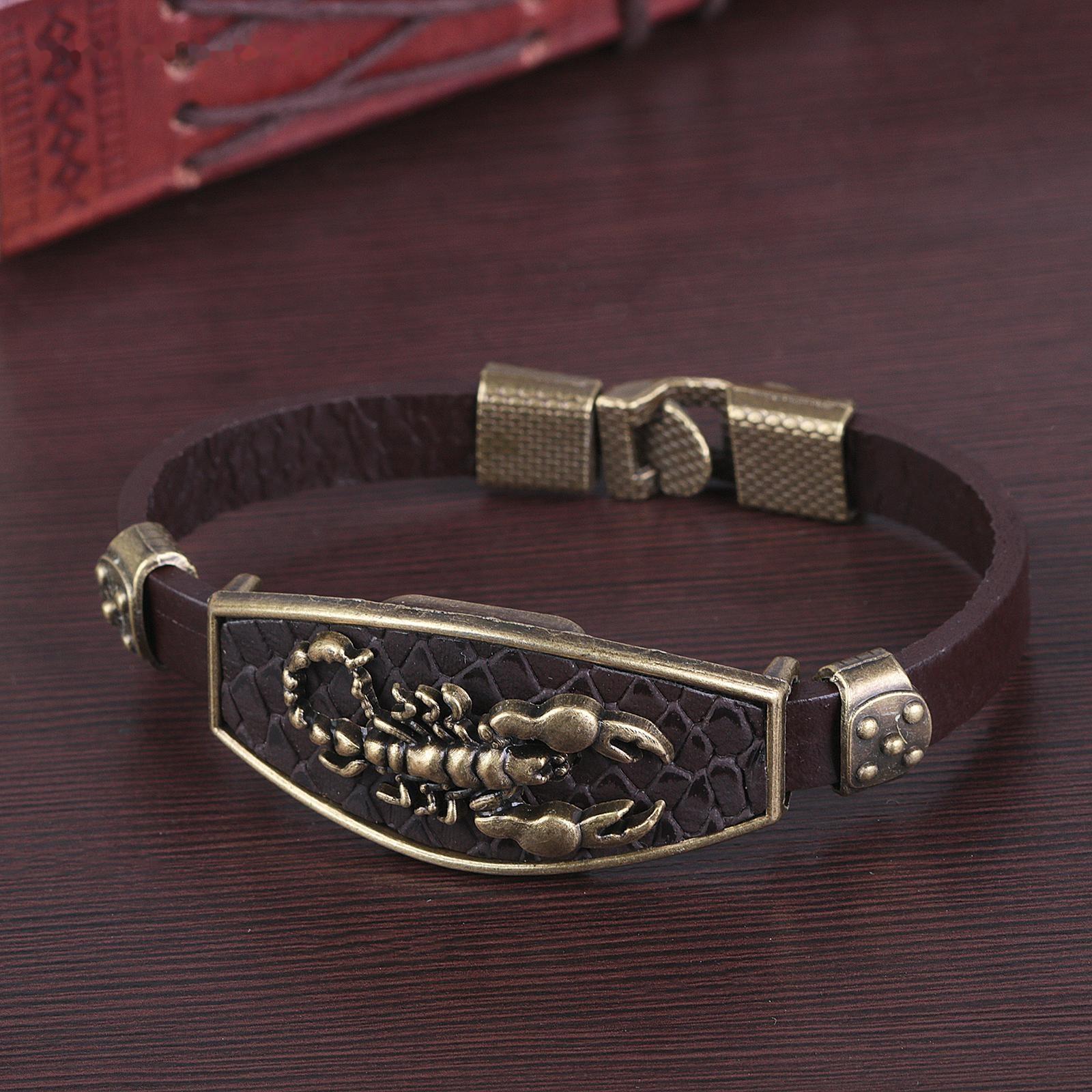 Браслет унисекс 