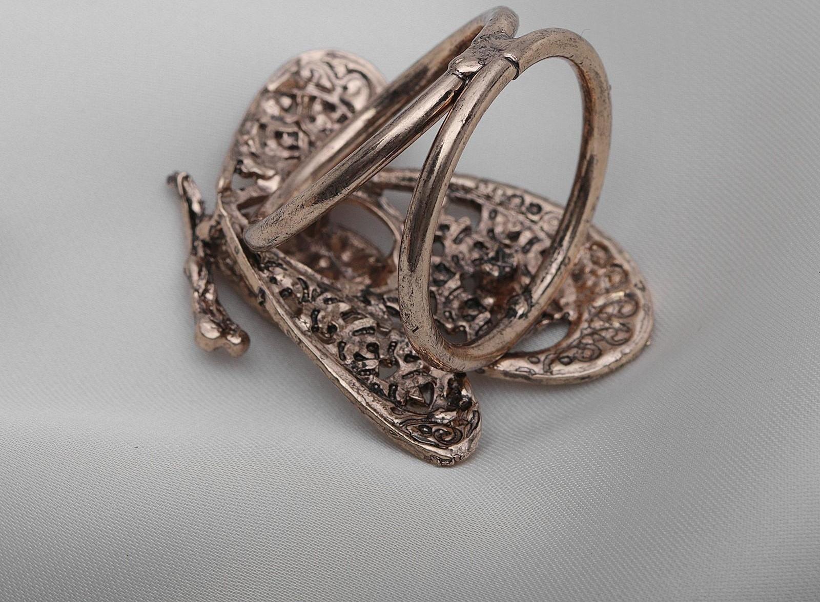 Кольцо для платка 