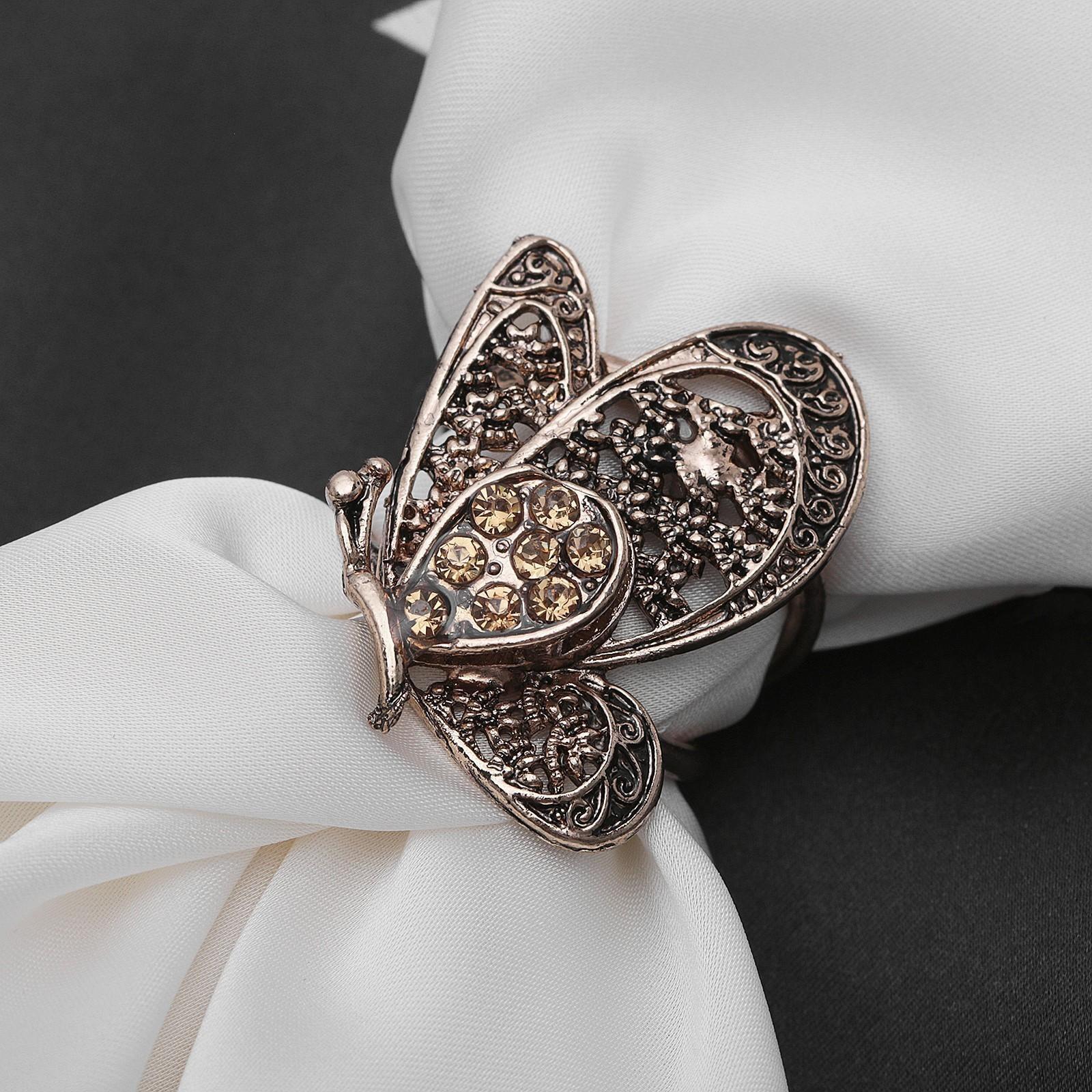 Кольцо для платка 