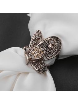 Кольцо для платка 