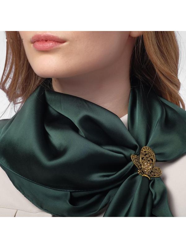 Кольцо для платка 