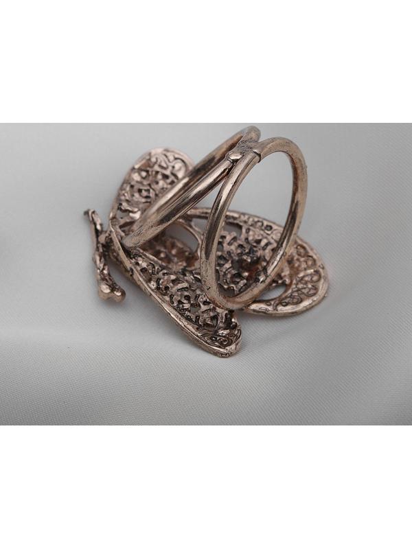 Кольцо для платка 