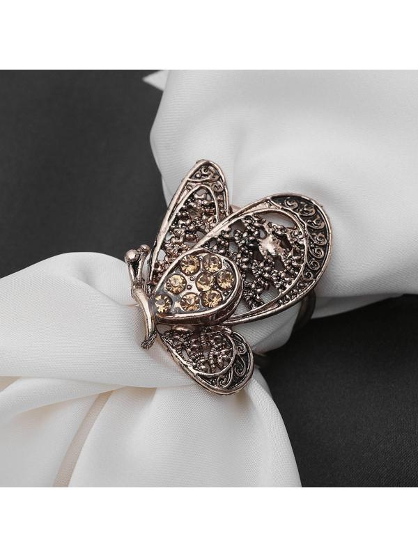 Кольцо для платка 