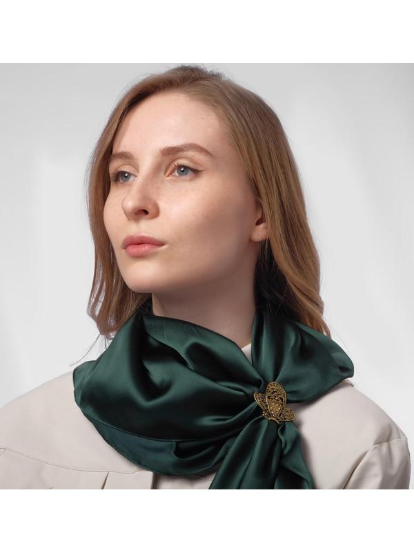 Кольцо для платка 