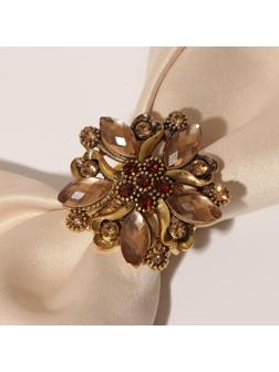 Кольцо для платка 