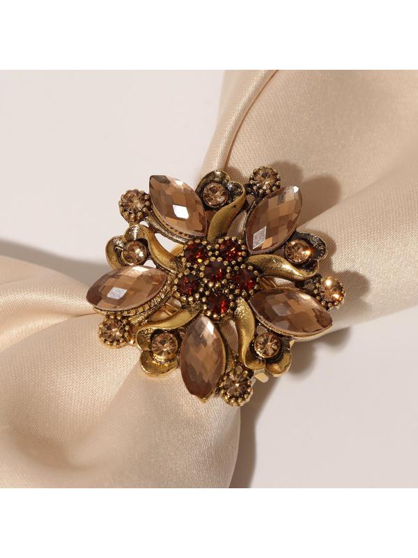 Кольцо для платка 