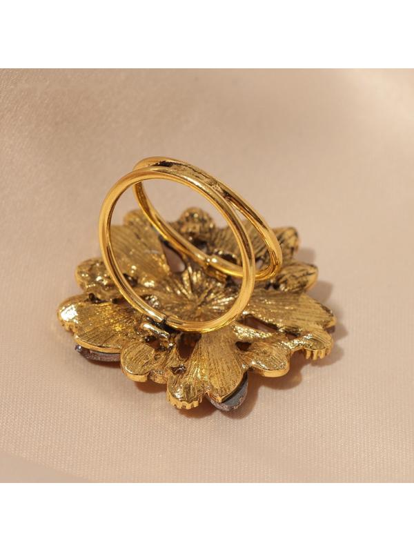 Кольцо для платка 