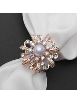 Кольцо для платка 