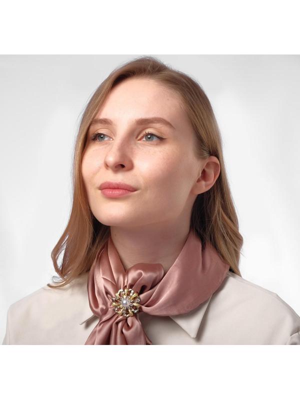 Кольцо для платка 