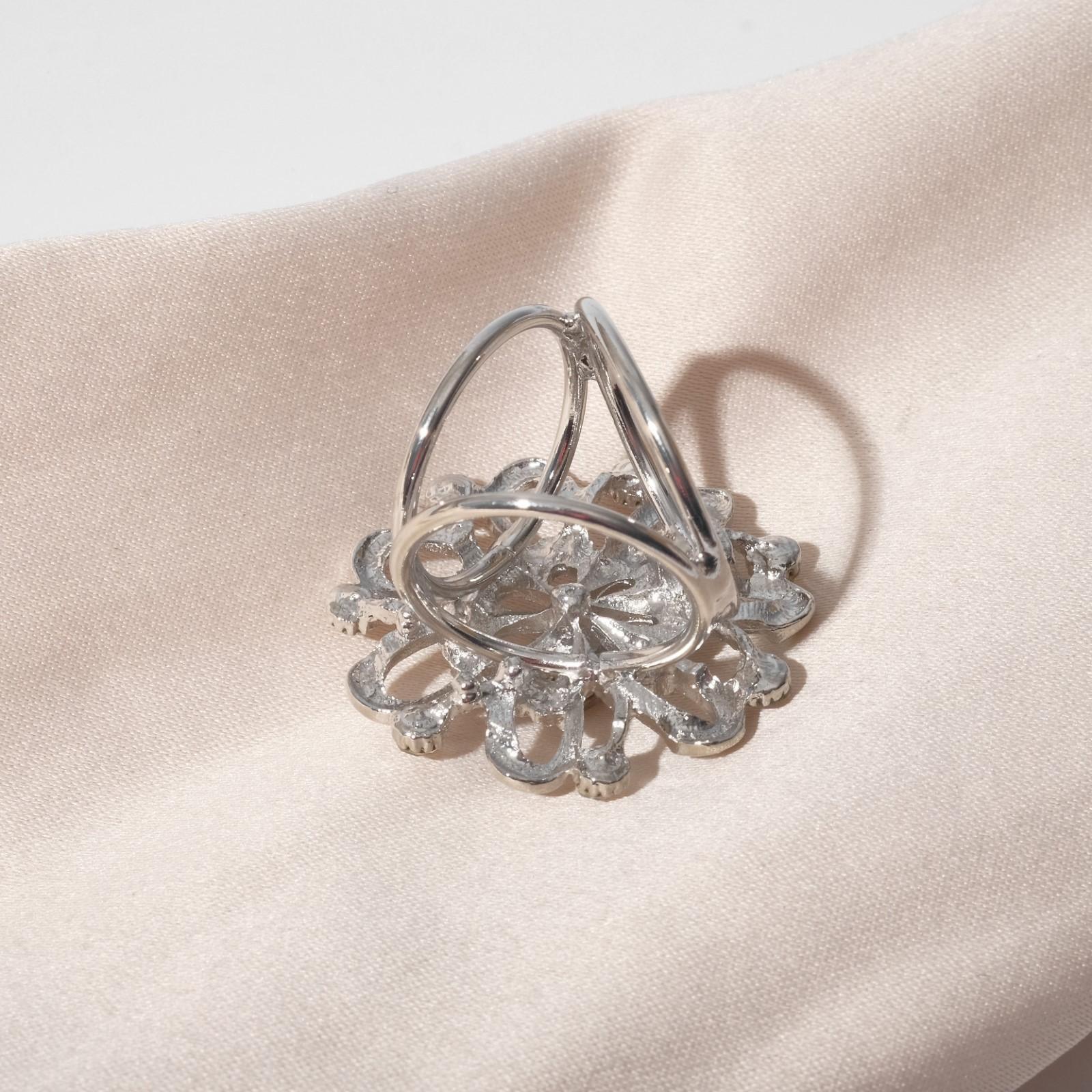 Кольцо для платка 