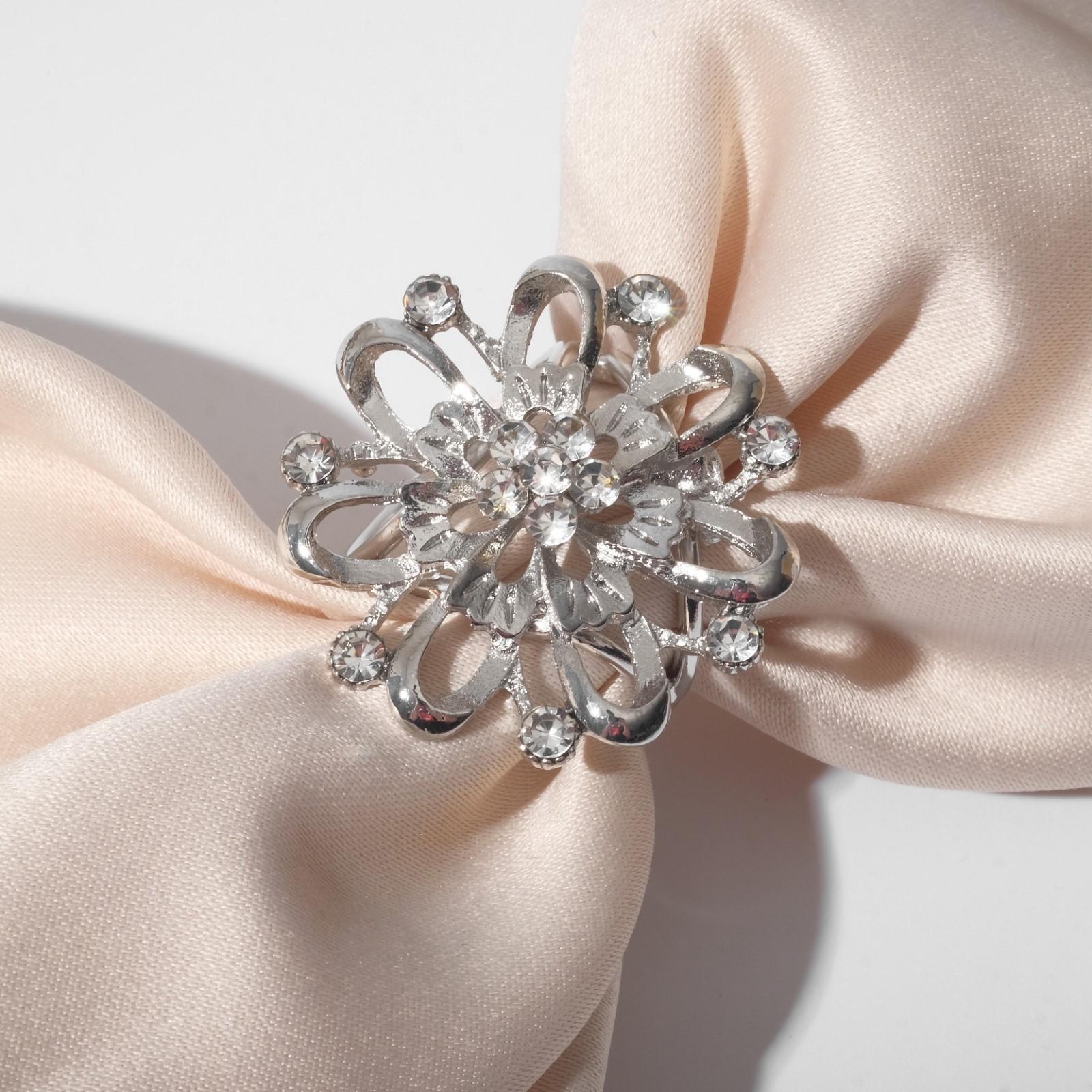 Кольцо для платка 