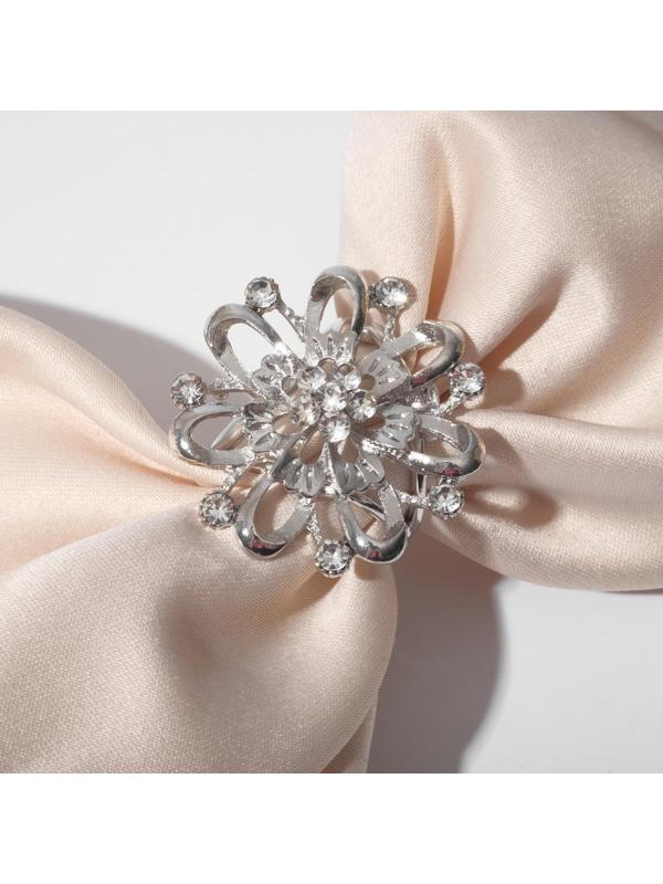 Кольцо для платка 