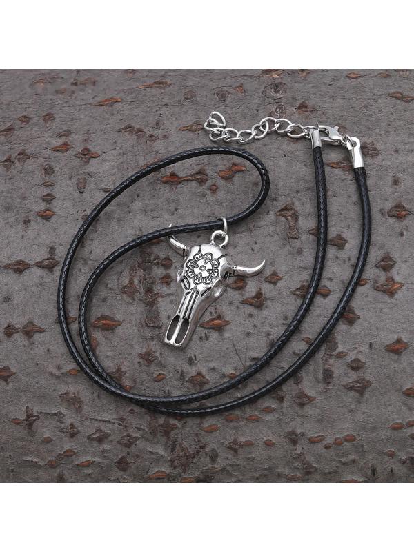 Кулон мужской 