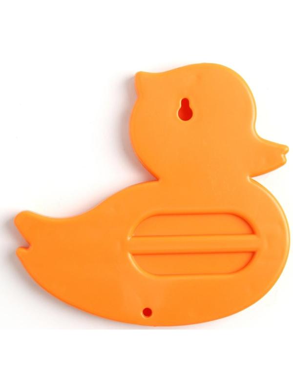 Термометр для измерения температуры воды, детский «Утёнок»