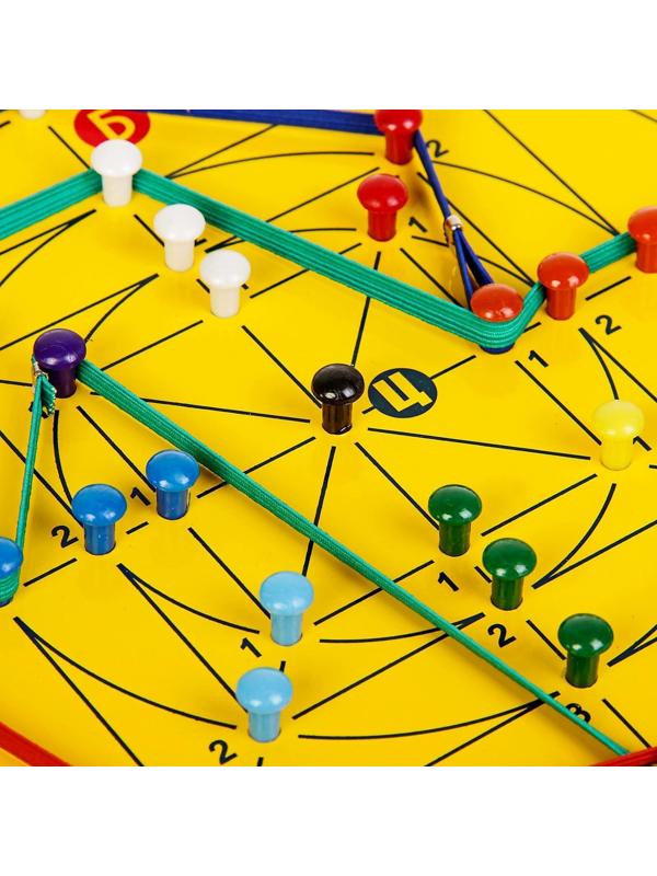 Конструктор «Геоконт. Малыш»